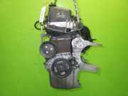 Benzinmotor Motor ohne Anbauteile Benzin FORD KA (RB_) 1.3 i BAA