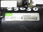 Anlasser PEUGEOT 306 Break (7E, N3, N5) 1.6 D6RA572