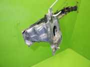 Stoßfänger Träger vorne CITROEN C2 (JM_) 1.1