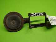 Tieftonhorn Hupe OPEL TIGRA TwinTop 1.8