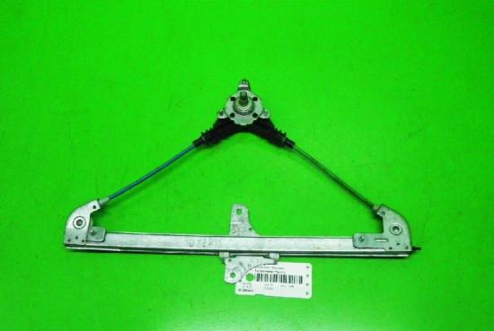 Fensterheber Tür hinten links OPEL AGILA (A) (H00) 1.3 CDTI (F68) 09206369 Bild Fensterheber Tür hinten links OPEL AGILA (A) (H00) 1.3 CDTI (F68) 09206369