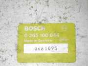 ABS Steuergerät FIAT CROMA (154) 2000 i.e. Turbo (154.AM, 154.LM) 0265100044