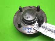 Radnabe hinten links NISSAN (DATSUN) ALMERA II (N16) 1.8