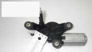 Wischermotor hinten FIAT PUNTO (188_) 1.2 60 (188.030, .050, .130, .150, .230, .250) TGL350