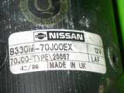 Anlasser NISSAN (DATSUN) PRIMERA (P10) 1.6 B330M-70J00EX