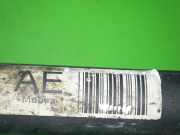 Stabilisator vorne OPEL VECTRA C GTS 2.0 16V Turbo