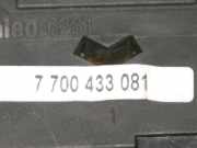 Schalter Leuchtweitenregler RENAULT SCÉNIC I (JA0/1_) 1.9 dTi (JA1U) 7700433081