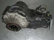 Differential hinten AUDI (NSU) 80 (89, 89Q, 8A, B3) 1.8 S EUT