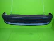 Stoßfänger Stoßstange hinten OPEL ASTRA F CC (53_, 54_, 58_, 59_) 1.6 i