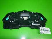 Kombiinstrumente Tacho OPEL MERIVA 1.6 13173376XK