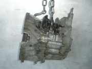 Getriebe Schaltgetriebe FORD MONDEO III Kombi (BWY) 2.0 16V TDDi / TDCi 6S7R 7002CA