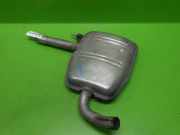 Auspufftopf Mitte VW PASSAT (3A2, 35I) 1.8