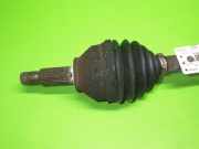 Gelenkwelle Antriebswelle vorne links FORD MONDEO III Kombi (BWY) 2.0 16V TDDi / TDCi 1600653