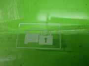 T?rscheibe vorne rechts HONDA JAZZ II (GD) 1.3