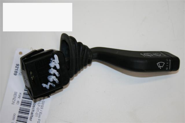Wischerschalter OPEL CORSA B (73_, 78_, 79_) 1.0 i 12V 1241132 Bild Wischerschalter OPEL CORSA B (73_, 78_, 79_) 1.0 i 12V 1241132
