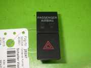 Schalter Warnblinkanlage SKODA OCTAVIA III Combi (5E5) 1.4 TSI 5E0953507E