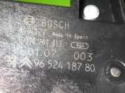 Wischermotor hinten PEUGEOT 207 (WA_, WC_) 1.4 16V 0390201813