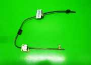 Fensterheber Tür rechts SEAT MARBELLA (28) 0.9