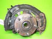 Achsschenkel vorne links TOYOTA AVENSIS Station Wagon (ZRT27, ADT27) 1.6