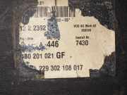 Kraftstoffbehälter Tank AUDI (NSU) A6 Avant (4B5, C5) 2.5 TDI 4B0 201 021GF