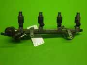 Einspritzanlage OPEL ASTRA H (L48) 1.6