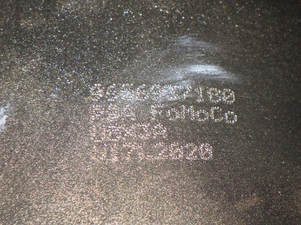 Kraftstofffilter JAGUAR XF (_J05_, CC9) 2.2 D 9656937180