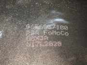 Kraftstofffilter JAGUAR XF (_J05_, CC9) 2.2 D 9656937180