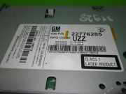 CD-Radio CHEVROLET CRUZE Schrägheck (J305) 2.0 CDI 22776285