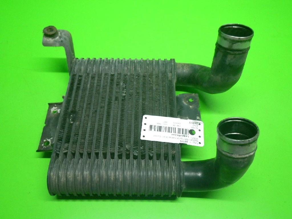 Ladeluftkühler MAZDA 626 V Station Wagon (GW) 2.0 Turbo DI RF2A-13-565 Bild Ladeluftkühler MAZDA 626 V Station Wagon (GW) 2.0 Turbo DI RF2A-13-565