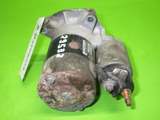 Anlasser CITROEN SAXO (S0, S1) 1.1 X,SX M002T1308 Bild Anlasser CITROEN SAXO (S0, S1) 1.1 X,SX M002T1308