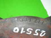 Auspuffkrümmer OPEL CORSA B (73_, 78_, 79_) 1.2 i 16V 90530277