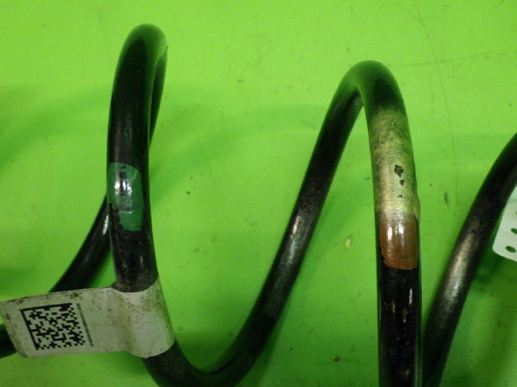 Feder hinten links FIAT TIPO Schr?gheck (357_) 1.4 52112451 Bild Feder hinten links FIAT TIPO Schr?gheck (357_) 1.4 52112451