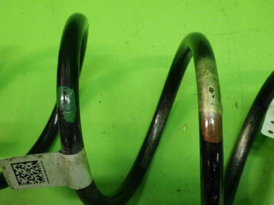 Feder hinten links FIAT TIPO Schrägheck (357_) 1.4 52112451 Bild Feder hinten links FIAT TIPO Schrägheck (357_) 1.4 52112451