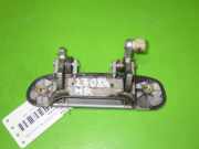 Türgriff hinten rechts außen MAZDA PREMACY (CP) 1.9 C100-72-410