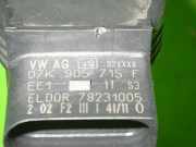 Zündspule Zyl 3 AUDI (NSU) A4 Avant (8K5, B8) 2.0 TFSI 78231005