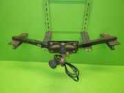 Anhängerkupplung OPEL CORSA B (73_, 78_, 79_) 1.0 i 12V