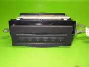 CD-Wechsler MERCEDES-BENZ GL-KLASSE (X164) GL 320 CDI 4-matic (164.822) 2118705390