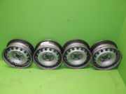 Felge RENAULT KANGOO Rapid (FC0/1_) 1.5 dCi (FC07, FC1R) 1010467