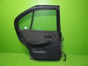 Tür hinten links NISSAN (DATSUN) PRIMERA Hatchback (P10) 1.6