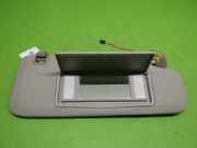 Sonnenblende vorne rechts OPEL ASTRA K (B16) 1.2 Turbo (68) 39046137