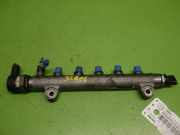 Einspritzanlage HYUNDAI i30 (FD) 1.6 CRDi 044521411