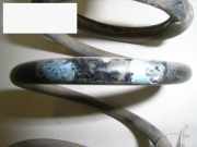 Feder hinten links SUZUKI IGNIS (FH) 1.3
