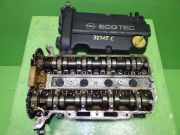 Zylinderkopf OPEL CORSA D 1.2 55355430