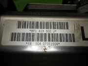 Lenksäule AUDI (NSU) A3 (8P1) 1.6 8P1419502J