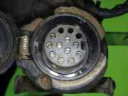 Anhängerkupplung AUDI (NSU) A4 Avant (8D5, B5) 2.5 TDI quattro