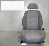 Sitz vorne rechts HYUNDAI ACCENT I (X-3) 1.3