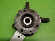 Achsschenkel vorne links NISSAN (DATSUN) KUBISTAR Kasten (X80) 1.5 dCi 4001500QAG