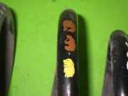 Feder hinten rechts AUDI (NSU) A6 Avant (4B5, C5) 2.5 TDI 4B0511115AE