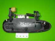 Türgriff hinten links außen MAZDA 626 V Hatchback (GF) 1.8
