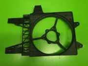Lüfterzarge FIAT PUNTO (176_) 55 1.1 8EW009158241